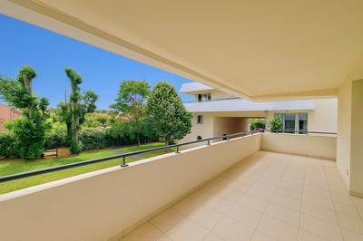 Appartement - 87 m² - 4 pièces