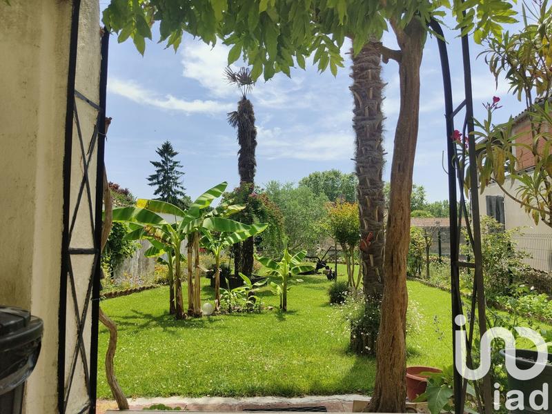 Maison de ville - 166 m² - 6 pièces