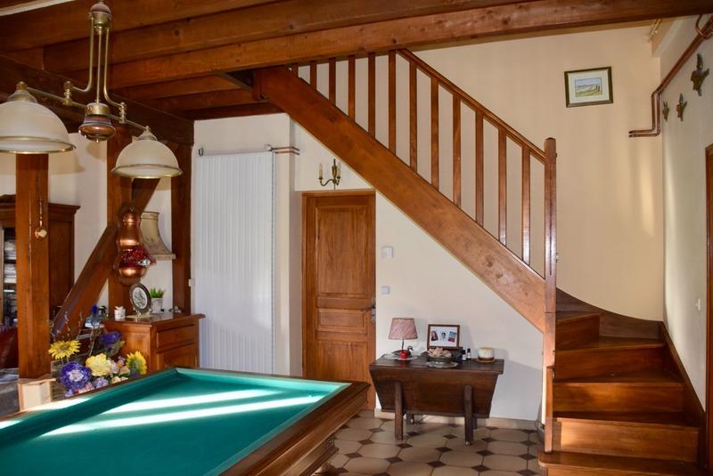 Maison - 193 m² - 6 pièces