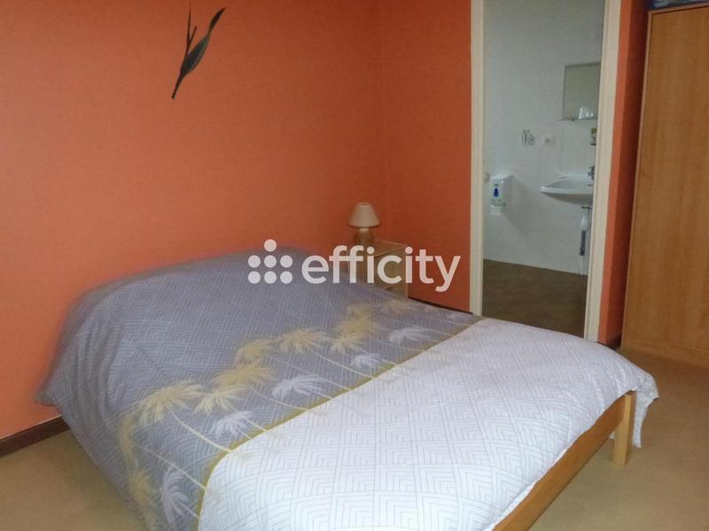 Immeuble - 600 m² - 15 pièces