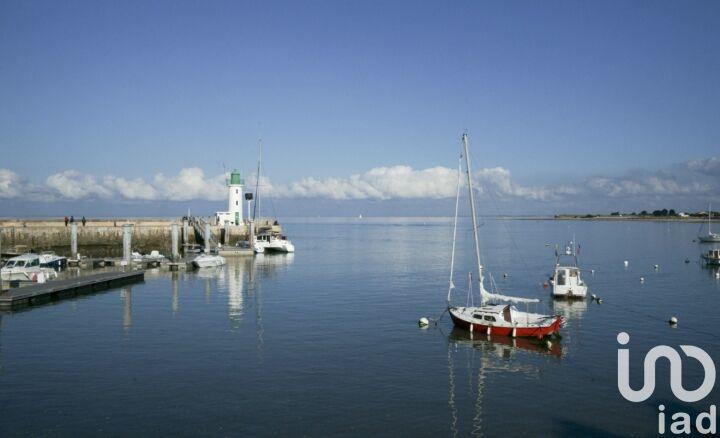 Maison - 41 m² - 2 pièces