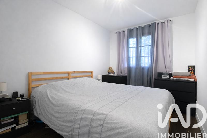 Maison - 83 m² - 4 pièces