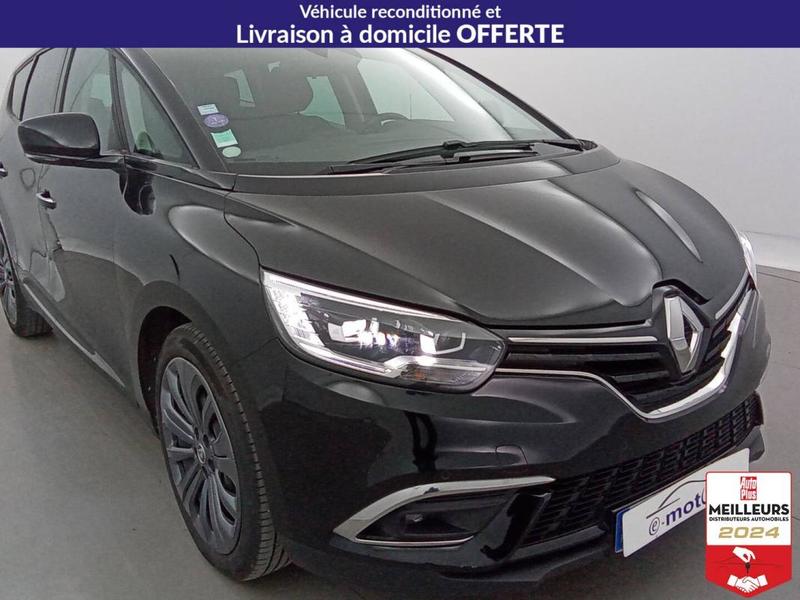 Renault Grand Scénic TCe 140 Edc Evolution