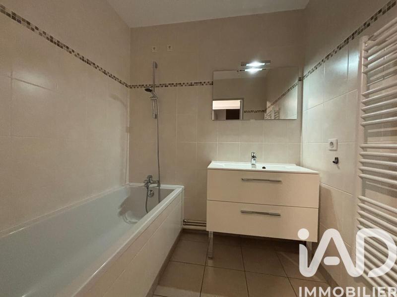 Duplex - 90 m² - 5 pièces