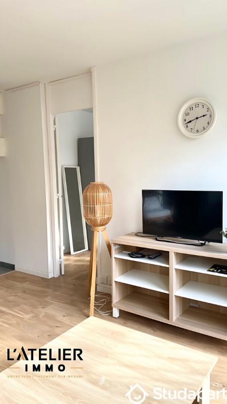 Appartement - 70 m² - 4 pièces