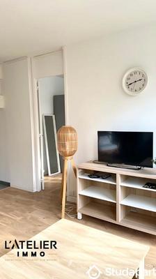 Appartement - 70 m² - 4 pièces