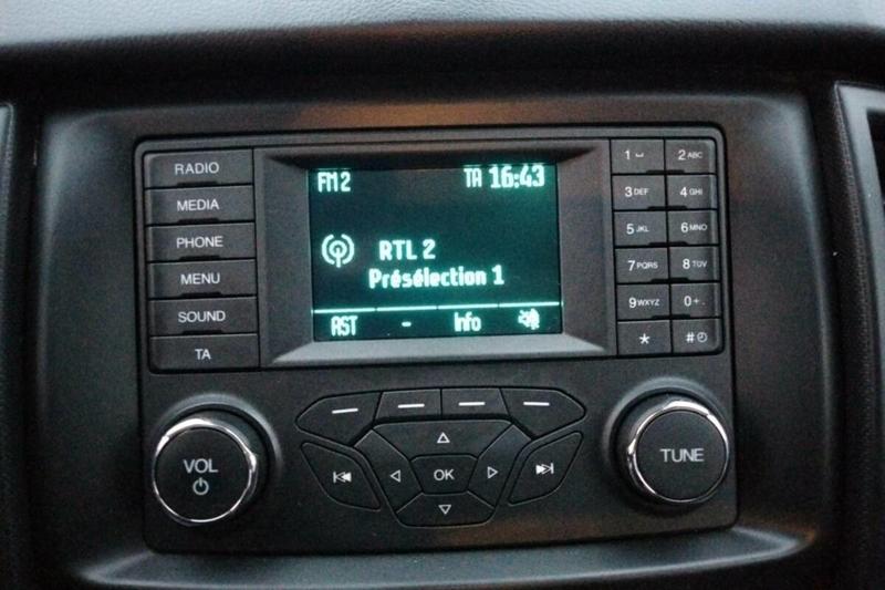 Ford Ranger Supercab 2.0 170 Xl Offro