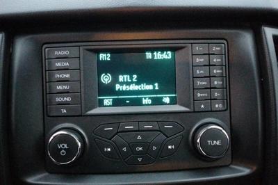 Ford Ranger Supercab 2.0 170 Xl Offro