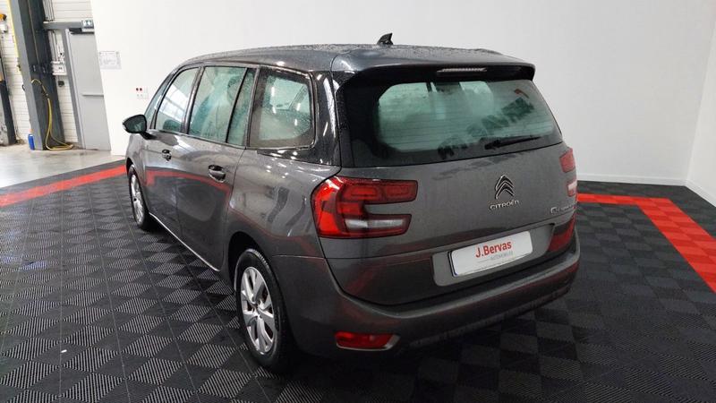 Citroën Grand C4 SpaceTourer BlueHDi 130 s&amp;S Bvm6 Business