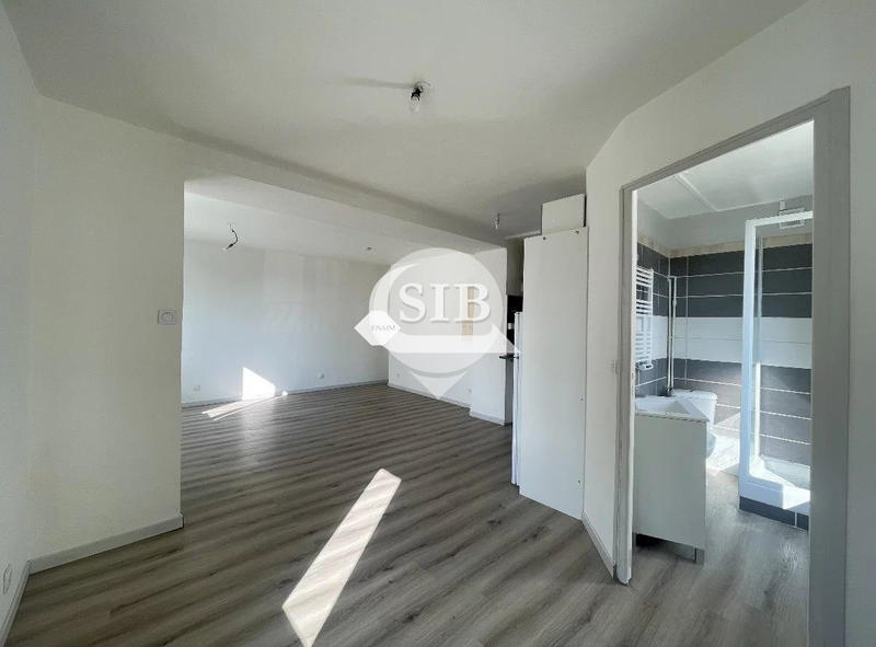 Appartement - 31 m² - 1 pièce