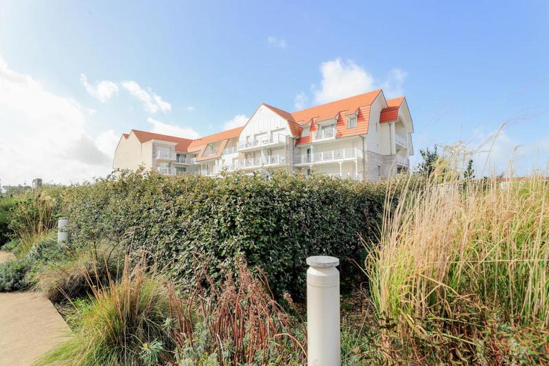 Appartement - 41 m² - 3 pièces