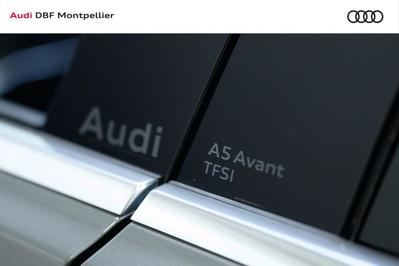 Audi A5 Avant Tfsi 204 Ch s tronic