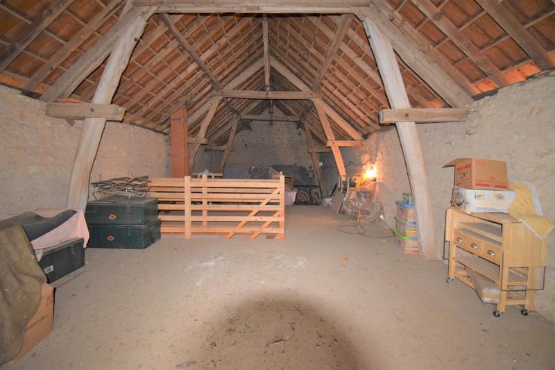 Maison - 200 m² - 6 pièces