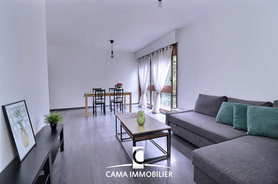 Appartement - 51 m² - 2 pièces