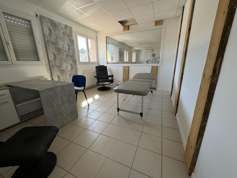 Local commercial - 130 m²