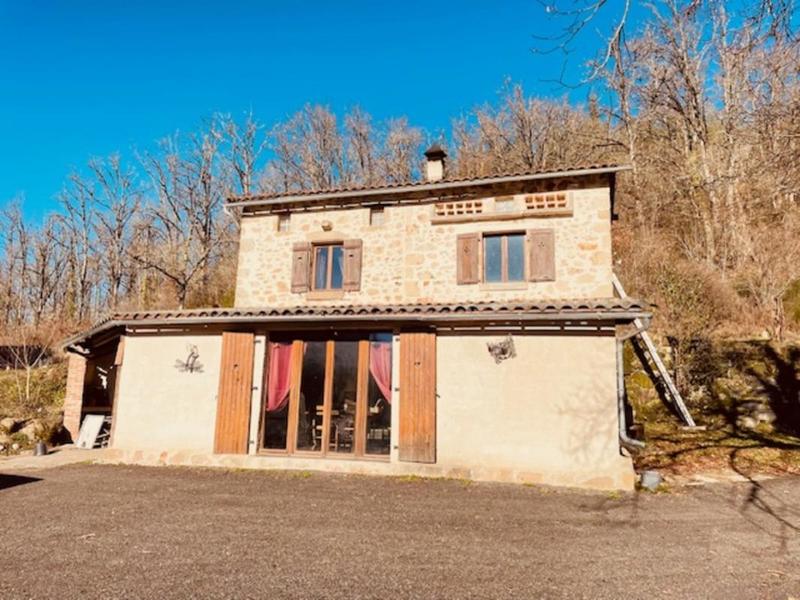 Villa - 111 m² - 4 pièces