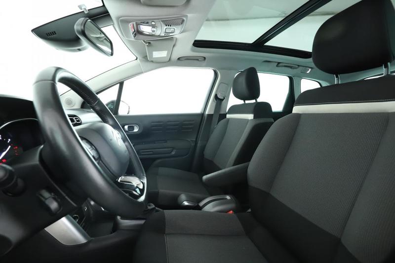 Citroën C3 Aircross 1.5 Blue-HDi Shine Pack Bv6 110 ch