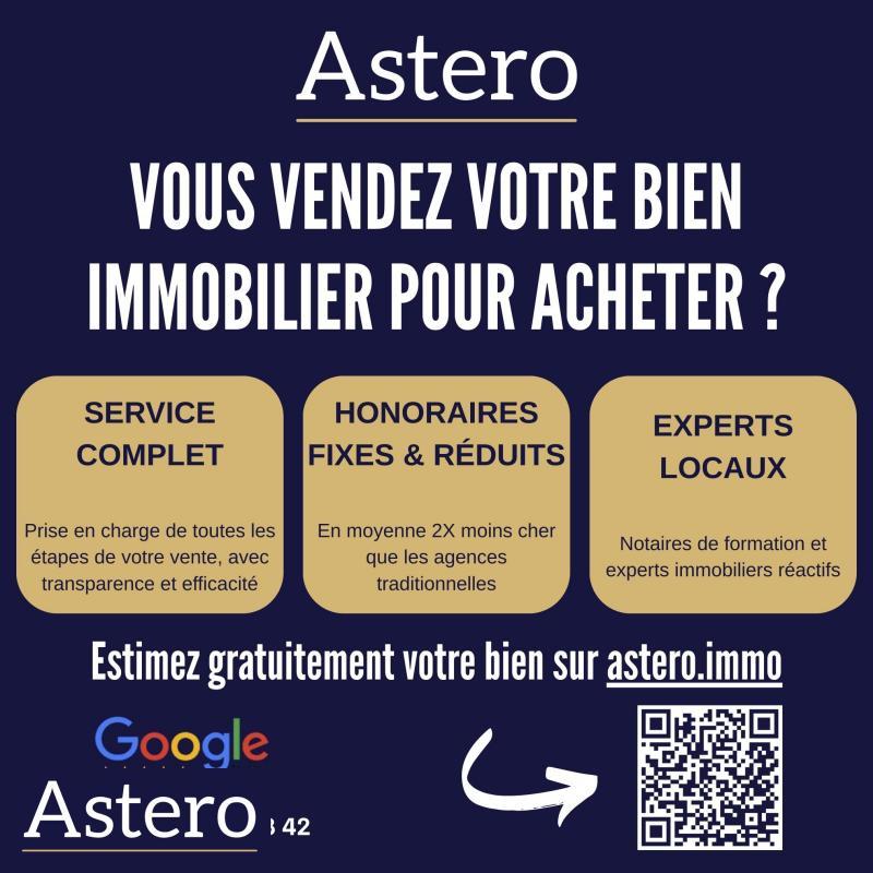 Maison de village - 92 m² - 4 pièces