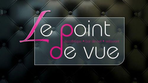 Le Point de Vue