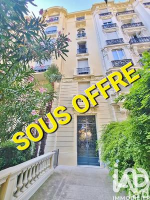 Appartement - 130 m² - 5 pièces