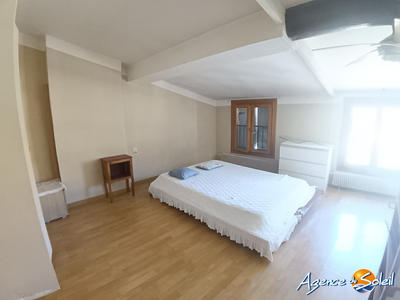 Appartement - 77 m² - 4 pièces