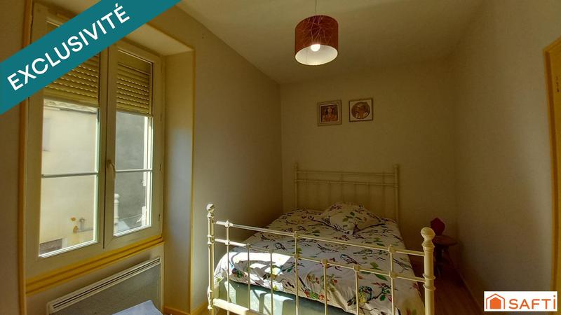 Maison - 130 m² - 4 pièces