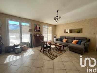 Maison - 164 m² - 6 pièces