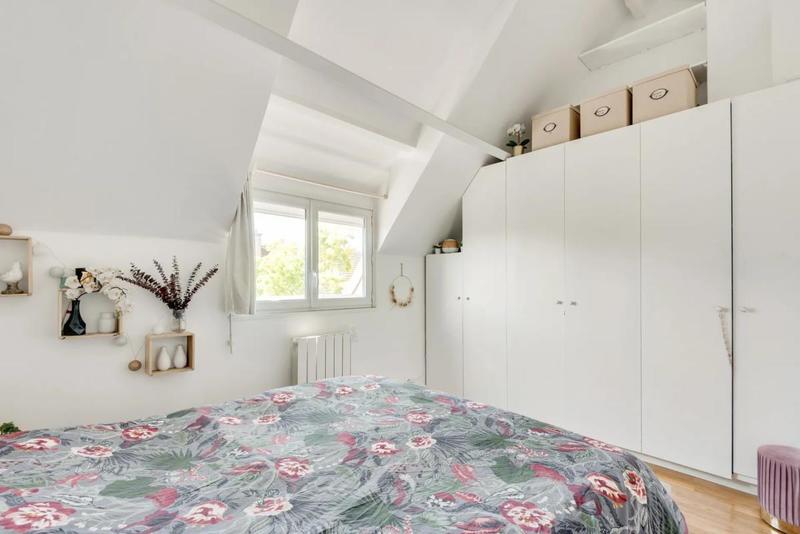 Appartement - 73 m² - 3 pièces