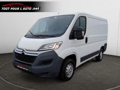 Citroën Jumper Fg 30 L1h1 2.0 Bluehdi 110 Business