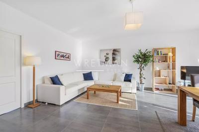 Appartement - 77 m² - 3 pièces