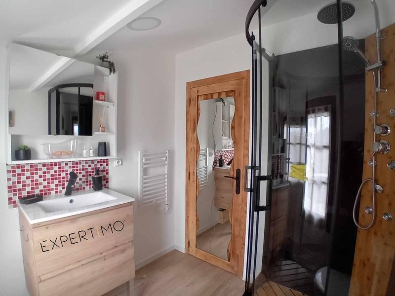 Châlet - 41 m² - 2 pièces