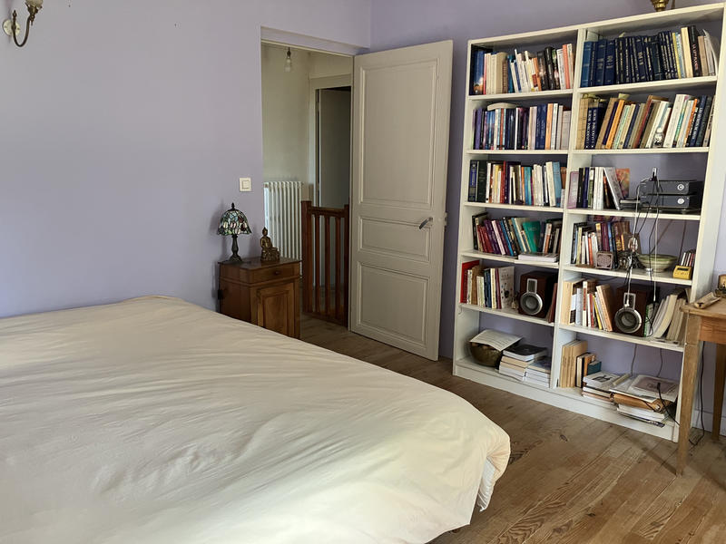 Maison - 198 m² - 8 pièces