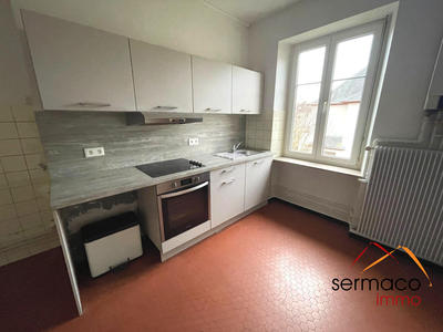 Appartement - 53 m² - 2 pièces