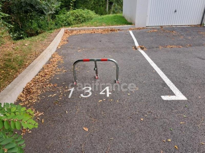 Parking - 10 m²