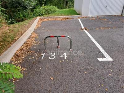 Parking - 10 m²