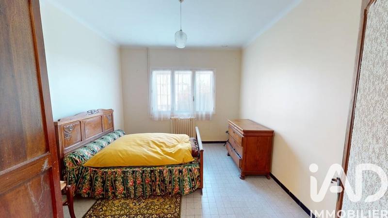 Maison - 148 m² - 4 pièces