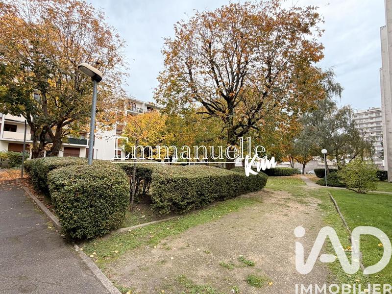 Appartement - 51 m² - 2 pièces