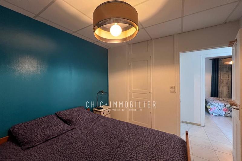 Maison - 140 m² - 9 pièces