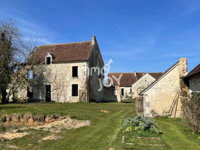 Propriété - 480 m² - 10 pièces