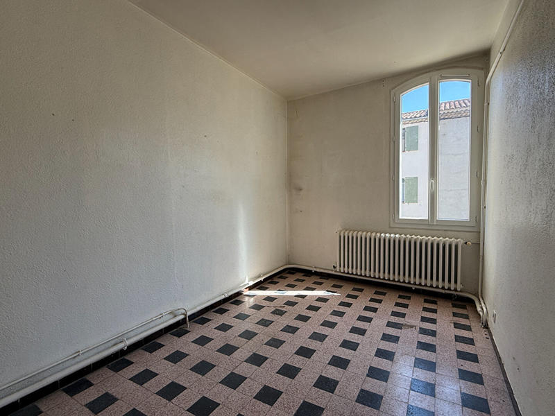 Maison de village - 121 m² - 5 pièces