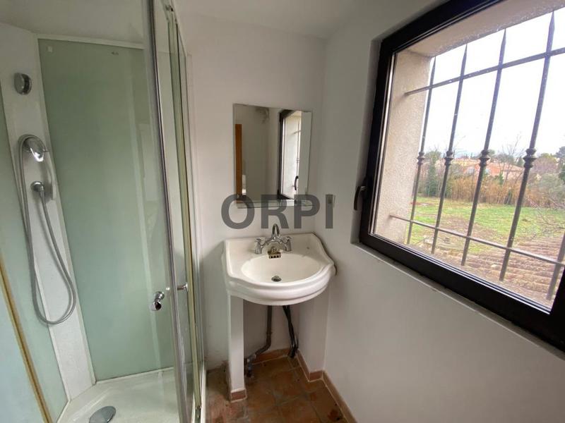 Mas - 211 m² - 7 pièces