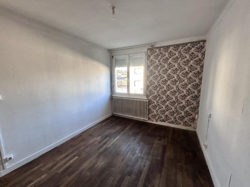 Maison - 67 m² - 3 pièces