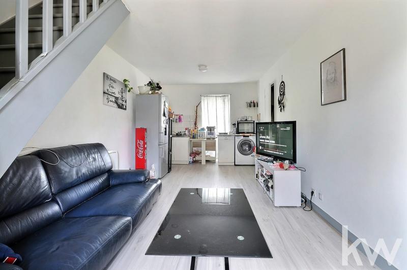 Longère - 198 m² - 10 pièces