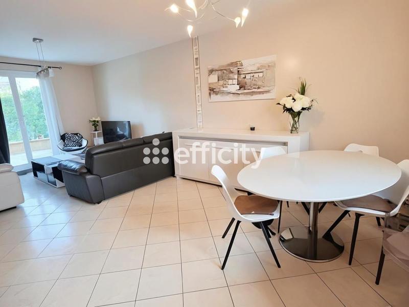 Pavillon - 90 m² - 4 pièces