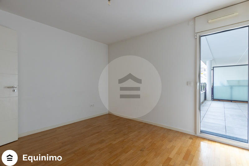 Appartement - 56 m² - 2 pièces