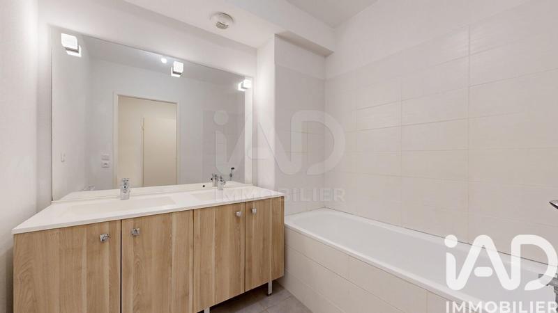 Appartement - 54 m² - 3 pièces