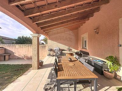 Maison - 106 m² - 6 pièces