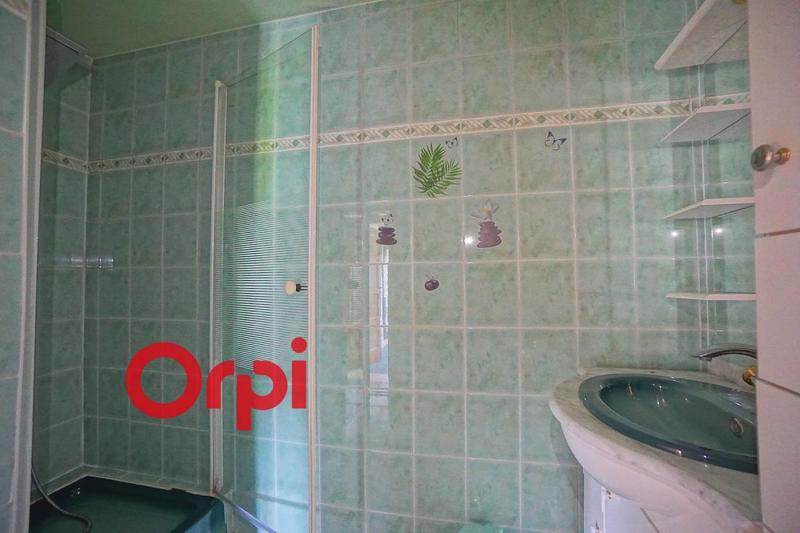 Maison - 62 m² - 3 pièces