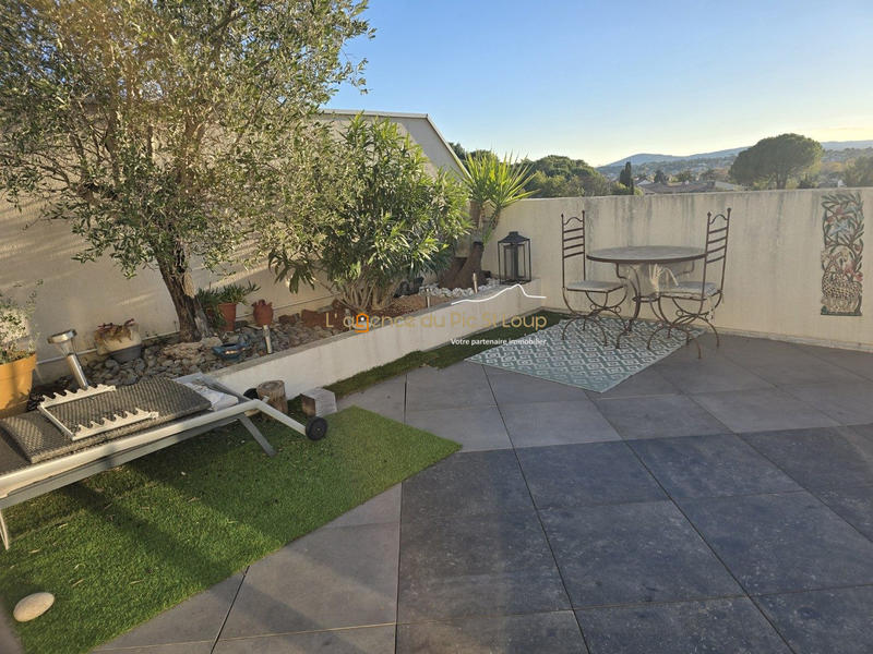 Duplex - 105 m² - 5 pièces