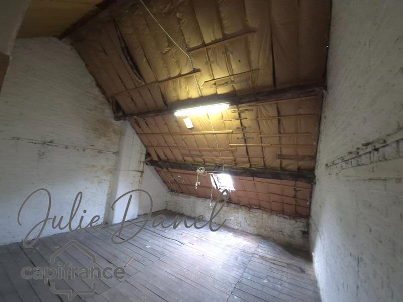 Maison - 133 m² - 4 pièces